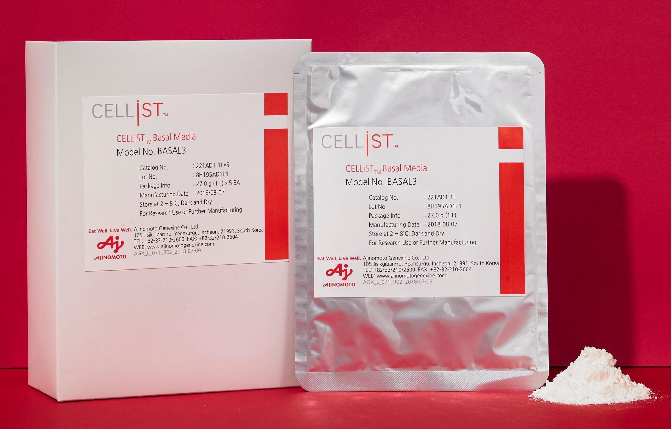 Ajinomoto Co Inc And JSR Corporation Agree To Collaborate In 